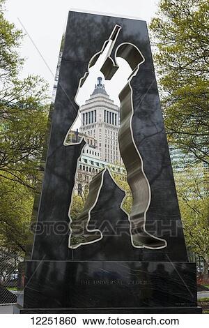 The Universal Soldier War Memorial; New York City, New York, United States of America View Large Photo Image Stock Image - The Universal Soldier War Memorial; New York City, New York, United States of America. Fotosearch