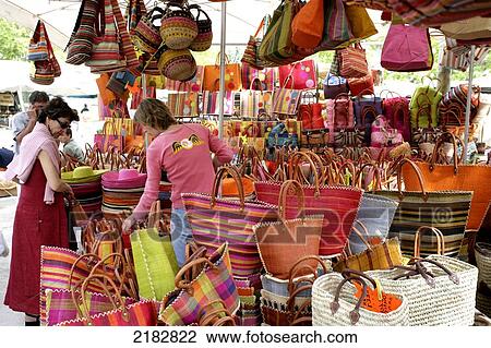 The Weekwnd Market In St Tropez South Of France View Large Photo Image Stock Image - The Weekwnd Market In St Tropez South Of France. Fotosearch