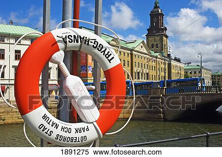 Stock Photography - The Wilhelm Tham Historic Ship.. Fotosearch