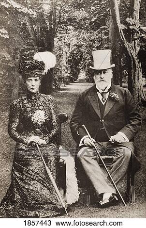 Their Majesties King Edward Vii 1841-1910 And Queen Alexandra 1844-1925. From The Book King Edward And His Times By André Maurois. Published 1933. View Large Photo Image Stock Image - Their Majesties King Edward Vii 1841-1910 And Queen Alexandra 1844-1925. From The Book King Edward And His Times By André Maurois. Published 1933.. Fotosearch
