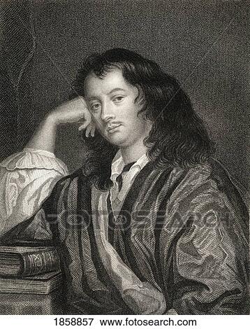 Stock Photo - Thomas Clifford, 1St Baron Clifford Of Chudleigh, 1630-1673, Aka Sir Thomas Clifford, 1664-72. English Statesman. From The Book ÃƒÂ¢Ã¢â€šÂ¬Ã…â€œLodgeÃƒÂ¢Ã¢â€šÂ¬Ã¢â€žÂ¢S British PortraitsÃƒÂ¢Ã¢â€šÂ¬Ã‚Â Published London 1823.. Fotosearch