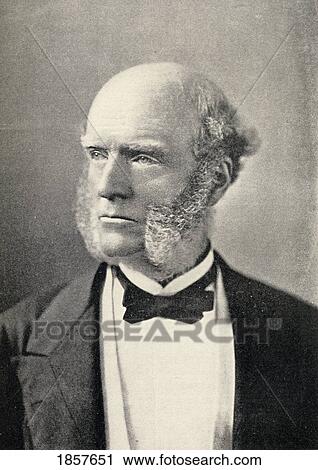Thomas Hughes, 1822-1896. English Judge And Man Of Letters. From The Book The International Library Of Famous Literature Published 1900. View Large Photo Image Stock Image - Thomas Hughes, 1822-1896. English Judge And Man Of Letters. From The Book The International Library Of Famous Literature Published 1900.. Fotosearch