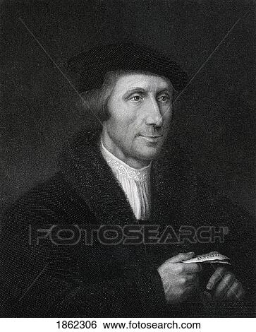 Thomas Linacre Or Lynaker C. 1460 To 1524 English Humanist And Physician Engraved By H Cook From The Book The National Portrait Gallery Volume Iii Published C1820 View Large Photo Image Stock Photograph - Thomas Linacre Or Lynaker C. 1460 To 1524 English Humanist And Physician Engraved By H Cook From The Book The National Portrait Gallery Volume Iii Published C1820. Fotosearch