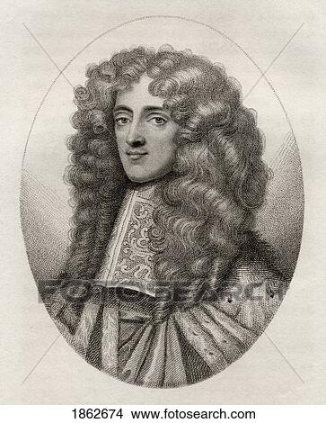 Thomas Osborne 1St Duke Of Leeds Earl Of Danby 1631 û 1712 English Statesman From The Book A Catalogue Of Royal And Noble Authors Volume Iv Published 1806 View Large Photo Image Picture - Thomas Osborne 1St Duke Of Leeds Earl Of Danby 1631 û 1712 English Statesman From The Book A Catalogue Of Royal And Noble Authors Volume Iv Published 1806. Fotosearch