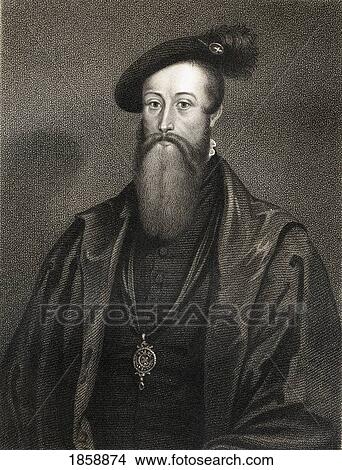 Thomas Seymour Baron Seymour (Of Sudeley) C. 1508-1549. Lord High Admiral Of England, 1547-1549. Executed For Treason. From The Book “Lodge’S British Portraits†Published London 1823. View Large Photo Image Picture - Thomas Seymour Baron Seymour (Of Sudeley) C. 1508-1549. Lord High Admiral Of England, 1547-1549. Executed For Treason. From The Book “Lodge’S British Portraits†Published London 1823.. Fotosearch