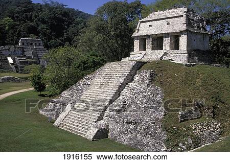Stock Photography - Tikal (Mayan Ruins). Fotosearch