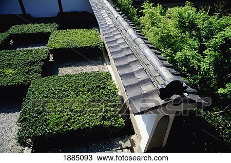 Tofukuji Temple And Zen Garden View Large Photo Image Stock Image - Tofukuji Temple And Zen Garden. Fotosearch