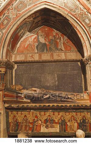 Tomb In The Old Cathedral (Catedral Vieja); Salamanca, Salamanca Province, Spain View Large Photo Image Stock Photo - Tomb In The Old Cathedral (Catedral Vieja); Salamanca, Salamanca Province, Spain. Fotosearch