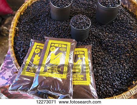 Torajan coffee for sale at the Bolu market, Rantepao, Toraja Land, South Sulawesi, Indonesia View Large Photo Image Stock Image - Torajan coffee for sale at the Bolu market, Rantepao, Toraja Land, South Sulawesi, Indonesia. Fotosearch
