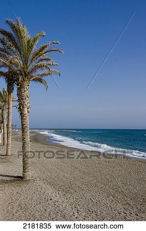 torrenueva beach, andalucia, Spain View Large Photo Image Stock Photography - torrenueva beach, andalucia, Spain. Fotosearch