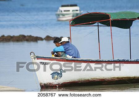 Tour Boat At The Beach Of Mont Choisy, Mauritius View Large Photo Image Stock Photo - Tour Boat At The Beach Of Mont Choisy, Mauritius. Fotosearch