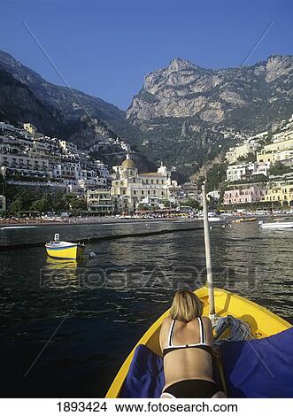 Tourist On Deck Of Small Tourboat View Large Photo Image Picture - Tourist On Deck Of Small Tourboat. Fotosearch
