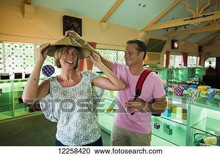 Tourists shopping in the handicarft centre; Bandar Seri Begawan, Brunei View Large Photo Image Stock Image - Tourists shopping in the handicarft centre; Bandar Seri Begawan, Brunei. Fotosearch