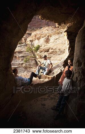 Tourists trekking in the amazing mountain scenery on the Gheralta plateau; Tigray region, Ethiopia View Large Photo Image Stock Image - Tourists trekking in the amazing mountain scenery on the Gheralta plateau; Tigray region, Ethiopia. Fotosearch
