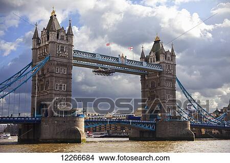 Tower bridge; London, England View Large Photo Image Picture - Tower bridge; London, England. Fotosearch