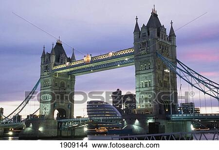 Tower Bridge, London, England View Large Photo Image Picture - Tower Bridge, London, England. Fotosearch