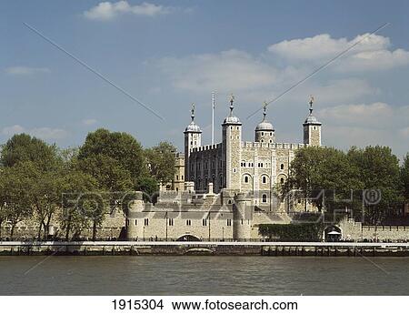 Picture - Tower Of London. Fotosearch