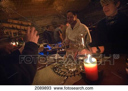 Traditional Finnish Dinner In Immelkartano Riihi Restaurant, Levi, Lapland, Finland View Large Photo Image Stock Image - Traditional Finnish Dinner In Immelkartano Riihi Restaurant, Levi, Lapland, Finland. Fotosearch
