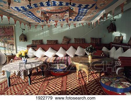 Traditional Interior/ Interiors View Large Photo Image Stock Photo - Traditional Interior/ Interiors. Fotosearch