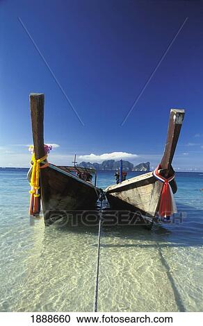 Traditional Wooden Fishing Boats, Low Angle View View Large Photo Image Stock Image - Traditional Wooden Fishing Boats, Low Angle View. Fotosearch