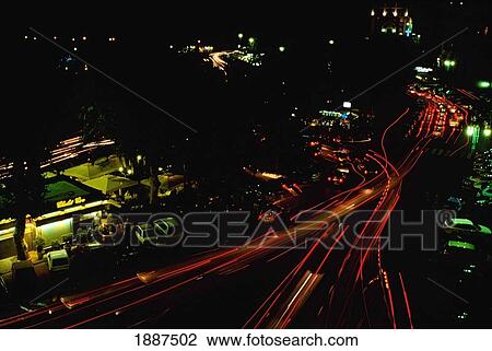 Traffic At Rush Hour In Mergellina View Large Photo Image Stock Image - Traffic At Rush Hour In Mergellina. Fotosearch