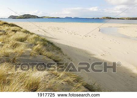 Traigh Na Beirigh, Uig View Large Photo Image Stock Photography - Traigh Na Beirigh, Uig. Fotosearch