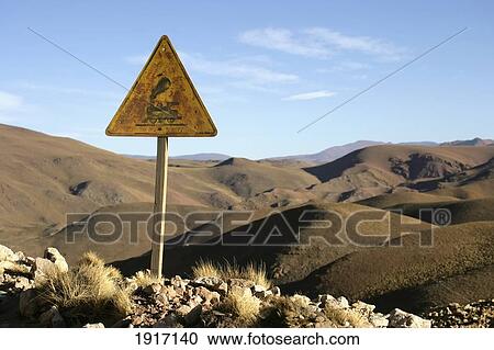 Travesia Route Across Andes View Large Photo Image Stock Image - Travesia Route Across Andes. Fotosearch