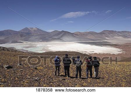 Travesia Route Across Andes View Large Photo Image Stock Photo - Travesia Route Across Andes. Fotosearch