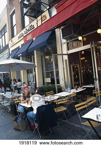 Stock Photo - Tribeca. Fotosearch