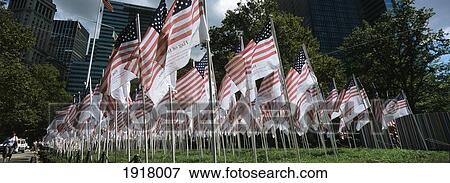 Tribute To Firefighters Killed 9/11 View Large Photo Image Stock Photo - Tribute To Firefighters Killed 9/11. Fotosearch