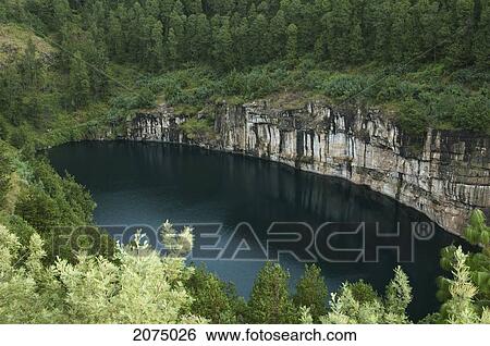 Tritiva Lake, Antananarivo Province, Madagascar View Large Photo Image Stock Photograph - Tritiva Lake, Antananarivo Province, Madagascar. Fotosearch