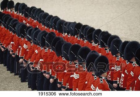 Trooping The Colour View Large Photo Image Stock Photograph - Trooping The Colour. Fotosearch