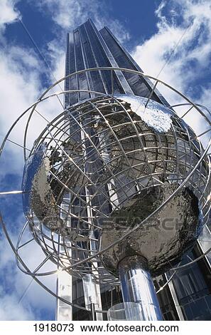 Stock Image - Trump Tower. Fotosearch
