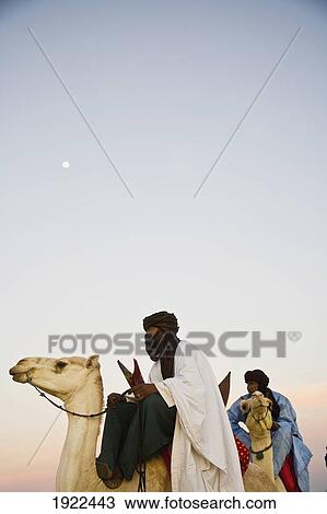 Tuareg On Camel View Large Photo Image Stock Image - Tuareg On Camel. Fotosearch