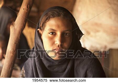 Tuareg woman in Tiriken, Mali View Large Photo Image Stock Photography - Tuareg woman in Tiriken, Mali. Fotosearch