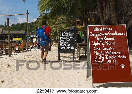 Tui Beach on Koh Rong Island; Sihanoukville, Cambodia View Large Photo Image Stock Photo - Tui Beach on Koh Rong Island; Sihanoukville, Cambodia. Fotosearch