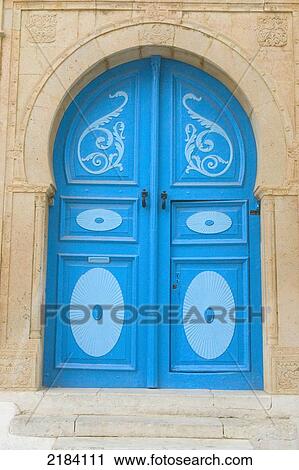Tunis, Tunisia Medina View Large Photo Image Stock Image - Tunis, Tunisia Medina. Fotosearch