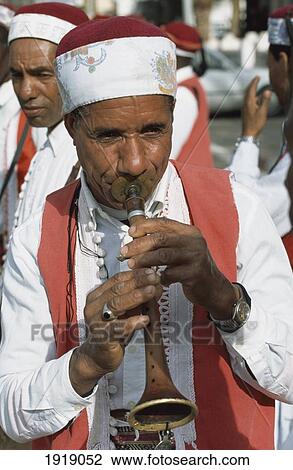 Tunisian Folk Musicians View Large Photo Image Stock Image - Tunisian Folk Musicians. Fotosearch