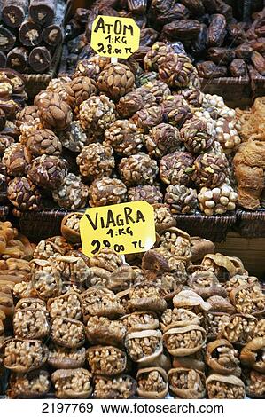 Turkey, Turkish Herbal Viagra On Sale In Spice Bazaar; Istanbul View Large Photo Image Stock Photo - Turkey, Turkish Herbal Viagra On Sale In Spice Bazaar; Istanbul. Fotosearch