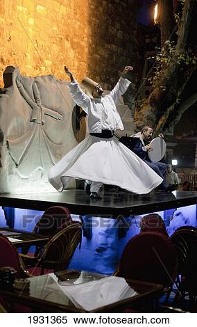 Turkey, Whirling Dervish; Istanbul View Large Photo Image Stock Photography - Turkey, Whirling Dervish; Istanbul. Fotosearch