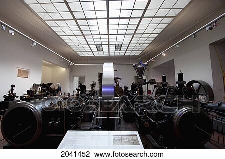 Twin Steam Engine On Display In The Deutsches Museum, Munich, Bavaria, Germany View Large Photo Image Stock Image - Twin Steam Engine On Display In The Deutsches Museum, Munich, Bavaria, Germany. Fotosearch