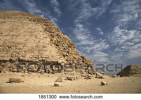 Two Pyramids View Large Photo Image Stock Image - Two Pyramids. Fotosearch