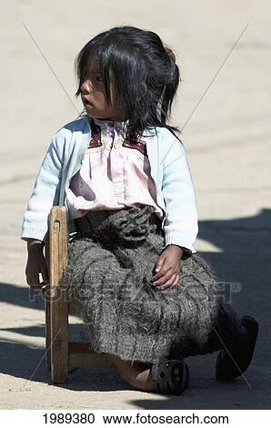 Tzotzil Maya Girl, San Juan Chamula, Chiapas, Mexico View Large Photo Image Stock Image - Tzotzil Maya Girl, San Juan Chamula, Chiapas, Mexico. Fotosearch