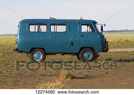 UAZ-452 off-road van, Gobi Gurvansaikhan National Park,? mn÷govi Province, Mongolia View Large Photo Image Stock Image - UAZ-452 off-road van, Gobi Gurvansaikhan National Park,? mn÷govi Province, Mongolia. Fotosearch
