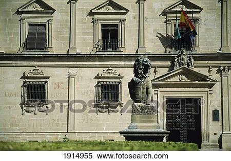 Stock Photography - Ubeda. Fotosearch