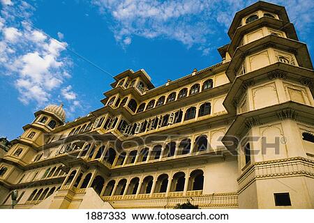 Udaipur City Palace View Large Photo Image Stock Image - Udaipur City Palace. Fotosearch