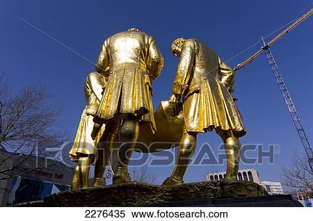 Uk, England, Birmingham, Boulton Statue. View Large Photo Image Stock Photography - Uk, England, Birmingham, Boulton Statue.. Fotosearch