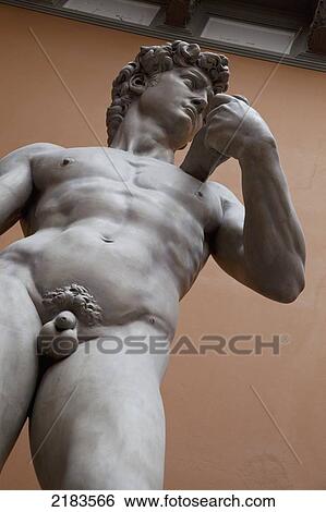 UK, England, Cast Of David In The Vanda Museum; London View Large Photo Image Stock Photograph - UK, England, Cast Of David In The Vanda Museum; London. Fotosearch