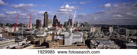 Stock Photography - UK, England, City of London; London. Fotosearch