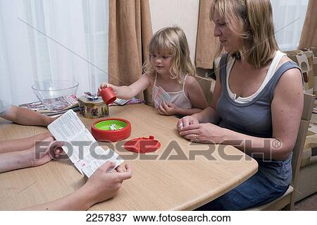 Uk, England, Dorset, Family On Caravan Holiday At Freshwater Beach Holiday Park; Jurassic Coast View Large Photo Image Stock Photo - Uk, England, Dorset, Family On Caravan Holiday At Freshwater Beach Holiday Park; Jurassic Coast. Fotosearch